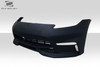 2009-2020 Nissan 370Z Z34 Duraflex N-3 Front Bumper Cover - 1 Piece