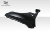 2003-2007 Mitsubishi Lancer Evolution 8 9 Duraflex VR-S Front Fenders - 4 Piece
