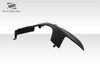 2003-2007 Mitsubishi Lancer Evolution 8 9 Duraflex VR-S Front Fenders - 4 Piece