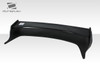 2003-2007 Infiniti G Coupe G35 Duraflex Vader Style Spoiler - 1 piece