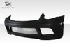 2003-2007 Infiniti G Coupe G35 Duraflex D-Spec Front Bumper - 1 Piece