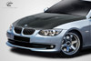 2011-2013 BMW 3 Series E92 2dr E93 Convertible Carbon Creations M3 Look Hood - 1 Piece