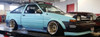 Techno Toy Tuning Cusco Swaybars for the AE86 Corolla