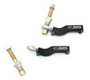 SPL Parts Bumpsteer Adjustable Tie Rod Ends Toyota Supra GR A90 GR/BMW G2X/BMW G42/BMW G8X