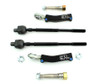SPL Parts NA NB Miata Tie Rod End Kit Bumpsteer Adjustable Manual Rack