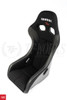 Bride Zeta IV Seat - Black / FRP 
