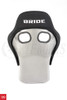 Bride Zeta IV Seat - Black / FRP 