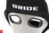 Bride Zeta IV Seat - Black / FRP 