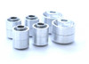 SPL PARTS Rear Knuckle Monoball Bushings (HICAS) Z32