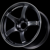 Advan TC4 18x9.5+12 5x114.3 - Racing Gunmetallic & Ring 