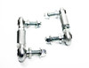 SPL PARTS Porsche 996, 997 Rear Swaybar Endlinks