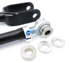 SPL PARTS Porsche Adjustable Caster Arms - 996/997/986/987 w/anti dive