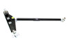 SPL PARTS Boxster 986 Rear Lower Control Arm Kit