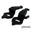 GKtech S14/S15 E-brake Extenders