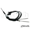 GKtech Z32 300zx 2+2 E-brake Cables (Pair)