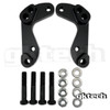 GKtech Z32/R32/S14/S15 Caliper Bracket to Suit 350z/g35 Brembo Rotors