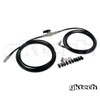 GKtech 240SX/Skyline Rear Brake Line Locker Kit