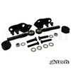 GKtech Z34 370z/G37 Super Lock Angle Kit With Ackerman Adjustment
