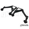 GKtech R33/R34 Skyline Front Upper Camber Arms (Fuca's)