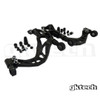 GKtech Z33 350z / G35 4130 Chromoly Super Lock Lower Control Arms