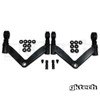 GKtech Z34 370z Front Upper Camber Arms (Fuca's)