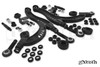GKtech 240sx/Skyline Front Super Lock Lower Control Arms (Flca's)