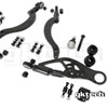 GKtech FR-S / GR86 / BRZ Front Lower Control Arms