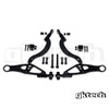 GKtech FR-S / GR86 / BRZ Front Lower Control Arms