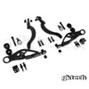 GKtech FR-S / GR86 / BRZ Front Lower Control Arms