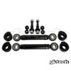 GKtech FR-S / GR86 / BRZ Rear Toe Arms