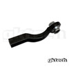 GKtech FR-S / GR86 / BRZ Curved High Misalignment Tie Rod End (Sold Individually)