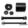 GKtech Z33 350z/G35 Diff Bushing Removal/installation Tool Kit