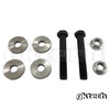 GKtech S13/S14 240sx/R32/R33/R34/Z32 Eccentric Lockout Kit (Hicas Equipped Cars)