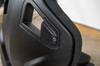 Recaro Sportster GT Pair ( Driver + Passenger ) - Black Nardo/Black Nardo