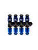 FIC - 2150CC BMW E30 M3 Fuel Injector Clinic Injector Set (High-Z)