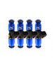 FIC - 1650CC BMW E30 M3 Fuel Injector Clinic Injector Set (High-Z)