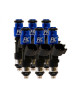 FIC - 1000CC BMW E36 M3 Fuel Injector Clinic Injector Set (High-Z)