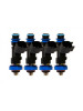 FIC - 775CC Honda S2000 Fuel Injector Clinic Injector Set (High-Z)