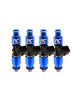 FIC - 1000CC Nissan 240SX 11MM Setup Injector Set (High-Z)