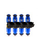 FIC - 1440CC Nissan 240SX 14MM Setup Injector Set (High-Z)
