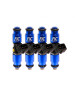 FIC - 1000CC Nissan 240SX 14MM Setup Injector Set (High-Z)