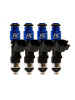 FIC - 650CC Nissan 240SX 14MM Setup Injector Set (High-Z)