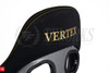 Vertex x Bride Collaboration Seat - Zeta IV (Black)