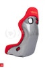 Vertex x Bride Collaboration Seat Zeta IV (Limited Edition Red)