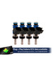 FIC - 1440CC Fuel Injector Clinic Injector Set for Subaru BRZ (High-Z)