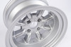 RS Watanabe R-Type - 14x9.0 -19 / PCD: 4x114.3 / Silver