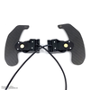 Domiworks Universal Paddle Shifter DCT / 8HP / PDK - Black
