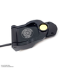Domiworks Universal Paddle Shifter DCT / 8HP / PDK - Black