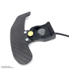 Domiworks Universal Paddle Shifter DCT / 8HP / PDK - Black
