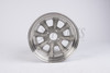 RS WATANABE R-TYPE -15x9.0 -13 / PCD: 4X114.3 / Bare Silver + Polished Lip 